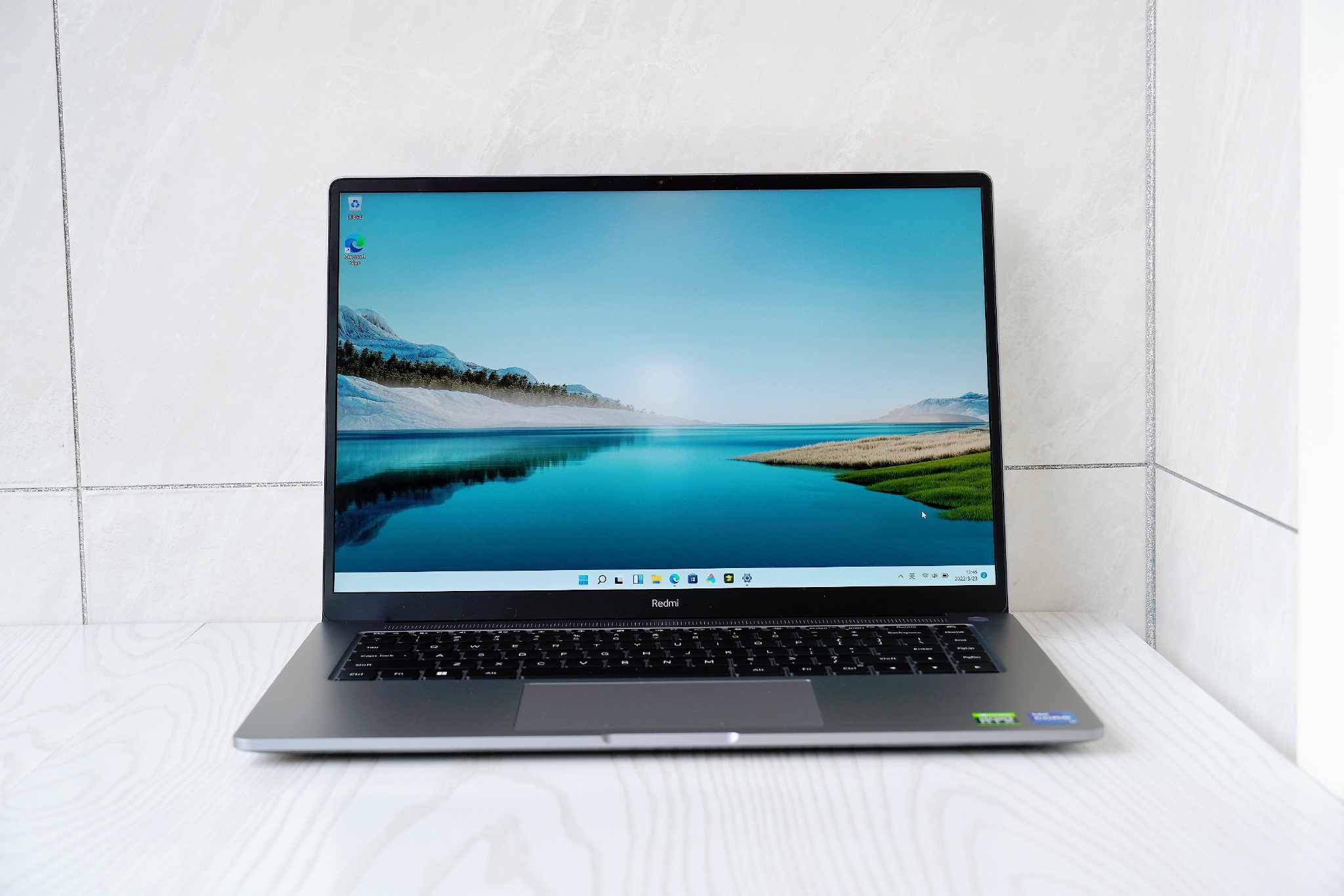 Redmi Book Pro15 2022，今天已经开售。几大亮点，唠叨唠叨……__财经头条