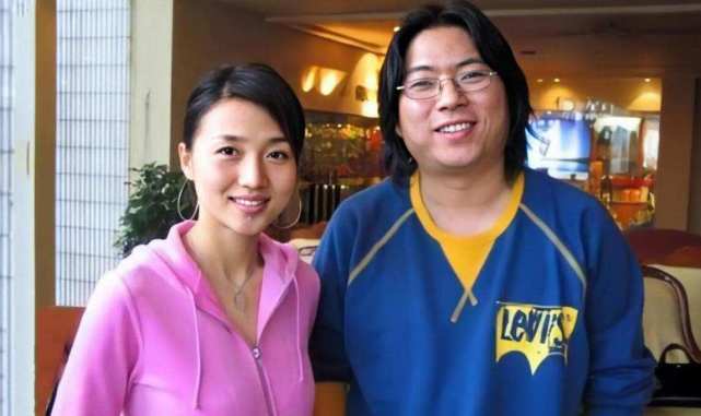 高晓松的4位前任:有人再婚怀二胎,有人还是单身,有人自杀去世|高晓松|沈欢|筠子_新浪新闻