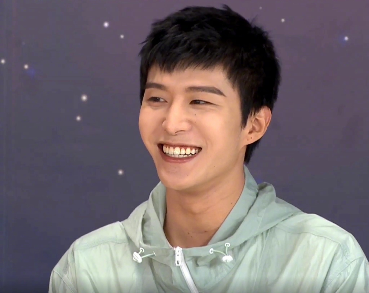 范丞丞的少年感是半永久的么怎么会这么好看