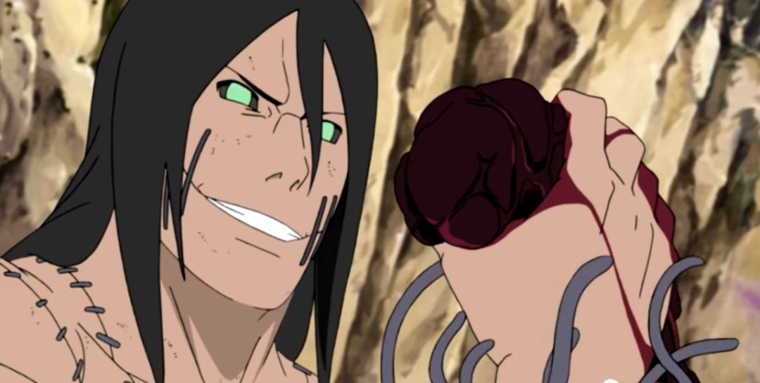 晓组织|鼬|迪达拉_新浪新闻