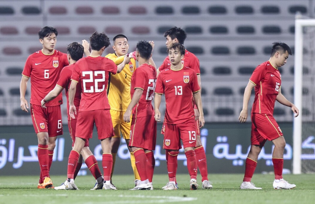 出师不利!迪拜杯首战U23国足失利暴露短板,完成亚运重任难度大休闲区蓝鸢梦想 - Www.slyday.coM 出师不利!迪拜杯首战U23国足失利暴露短板,完成亚运重任难度大休闲区蓝鸢梦想 - Www.slyday.coM