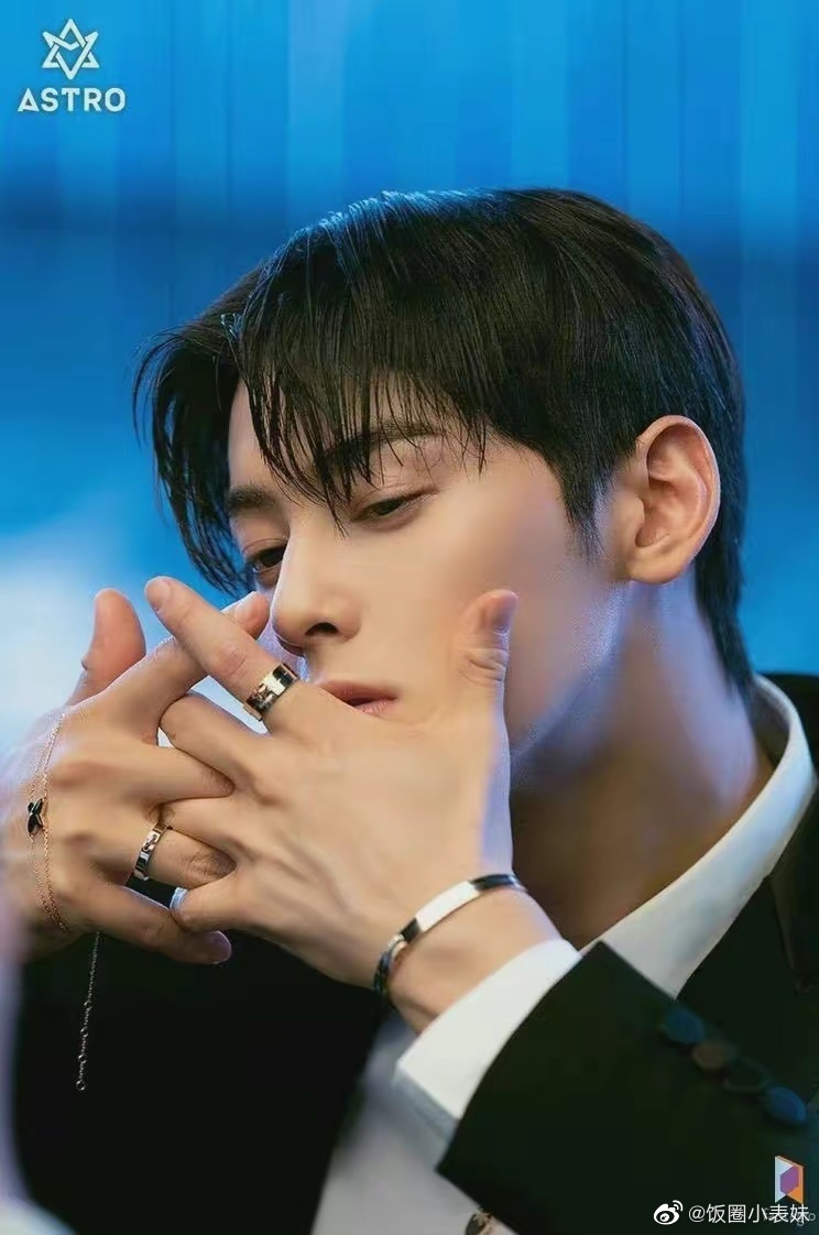 astro官方发布公告成员车银优确诊感染新冠