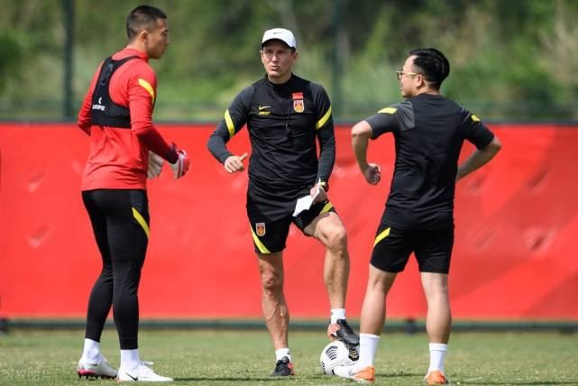 U23国足主帅做新表态,为国脚制定严苛标准,球员们好日子到头了休闲区蓝鸢梦想 - Www.slyday.coM U23国足主帅做新表态,为国脚制定严苛标准,球员们好日子到头了休闲区蓝鸢梦想 - Www.slyday.coM