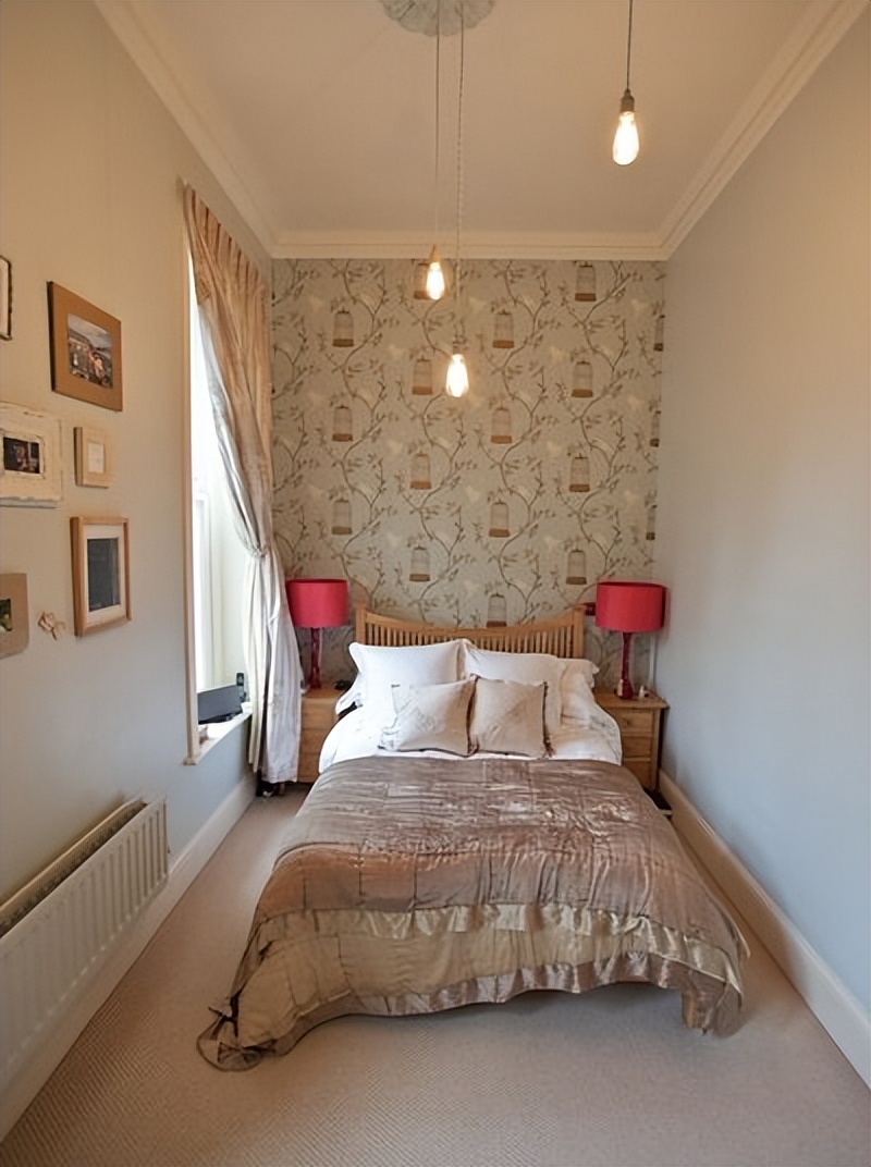 可以直接照搬|牛犇|床铺|空间_新浪新闻