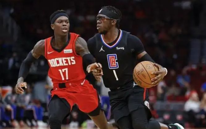 给机会?快船四连败,湖人仅差4个胜场,有希望冲向前八吗?休闲区蓝鸢梦想 - Www.slyday.coM