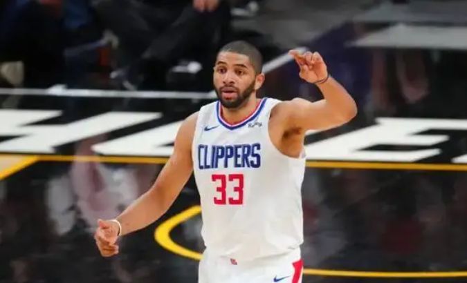 给机会?快船四连败,湖人仅差4个胜场,有希望冲向前八吗?休闲区蓝鸢梦想 - Www.slyday.coM