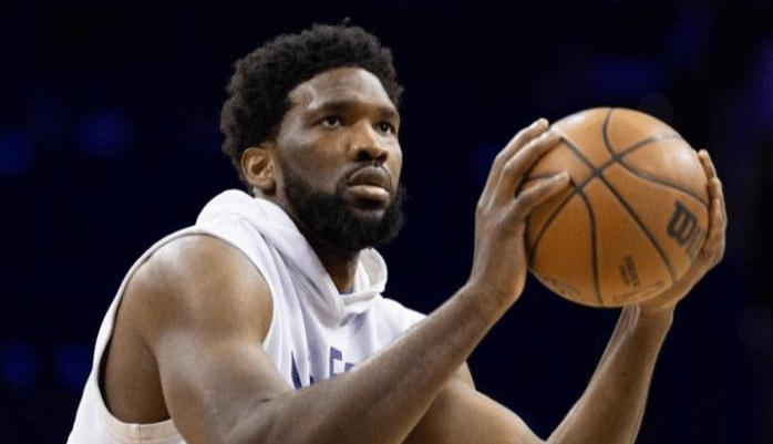 三分球6投1中!恩比德:我们需要会得分的哈登,他必须要更专注休闲区蓝鸢梦想 - Www.slyday.coM 三分球6投1中!恩比德:我们需要会得分的哈登,他必须要更专注休闲区蓝鸢梦想 - Www.slyday.coM