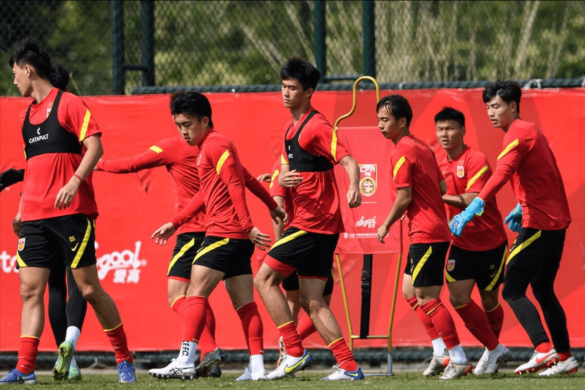 U23国足主帅做最新表态,为国脚制定严苛标准,球员们好日子到头休闲区蓝鸢梦想 - Www.slyday.coM U23国足主帅做最新表态,为国脚制定严苛标准,球员们好日子到头休闲区蓝鸢梦想 - Www.slyday.coM