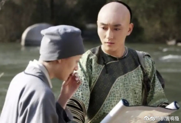 我就不明白了：为什么所有女人都愿意为果郡王去死？休闲区蓝鸢梦想 - Www.slyday.coM