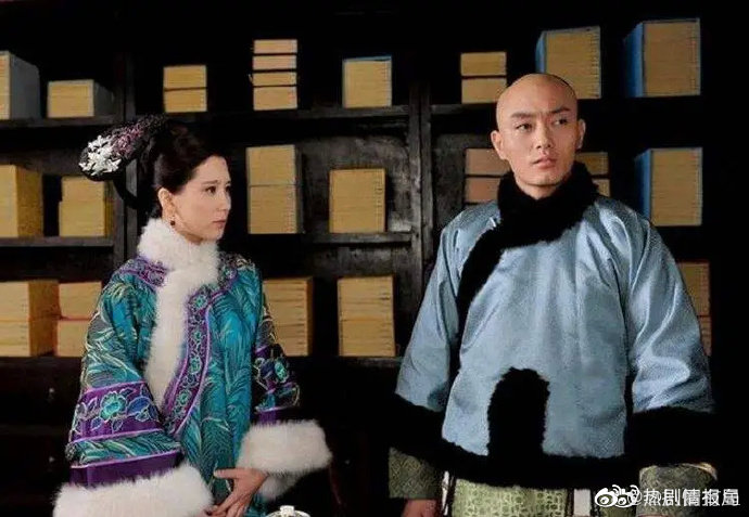 我就不明白了：为什么所有女人都愿意为果郡王去死？休闲区蓝鸢梦想 - Www.slyday.coM