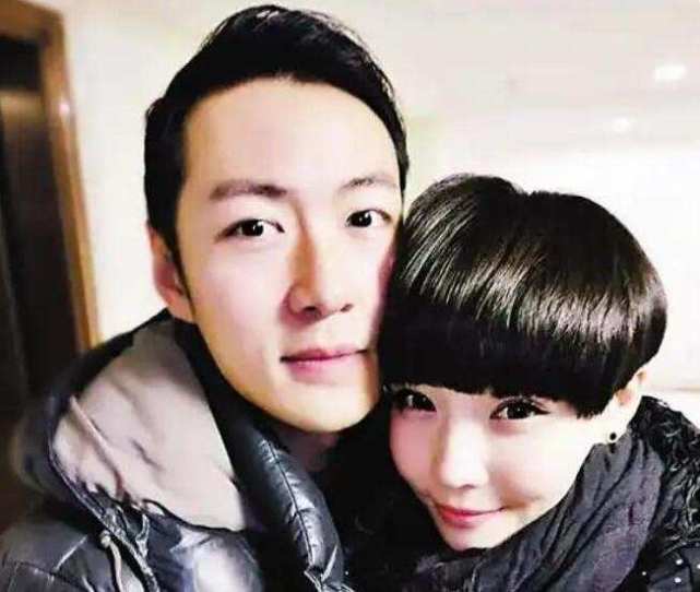 当时已经38岁的高晓松早已经与前妻沈欢离婚多年