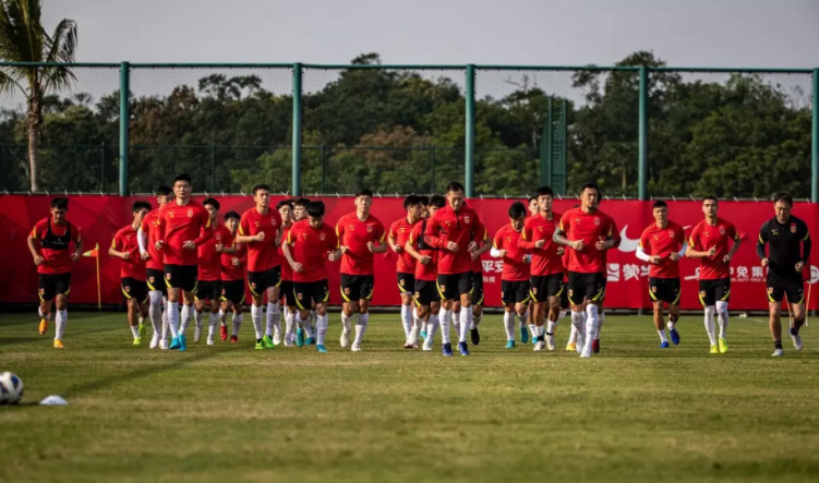 23点,CCTV5直播!国足绝地反击,首发11人预测:戴伟浚领衔休闲区蓝鸢梦想 - Www.slyday.coM 23点,CCTV5直播!国足绝地反击,首发11人预测:戴伟浚领衔休闲区蓝鸢梦想 - Www.slyday.coM