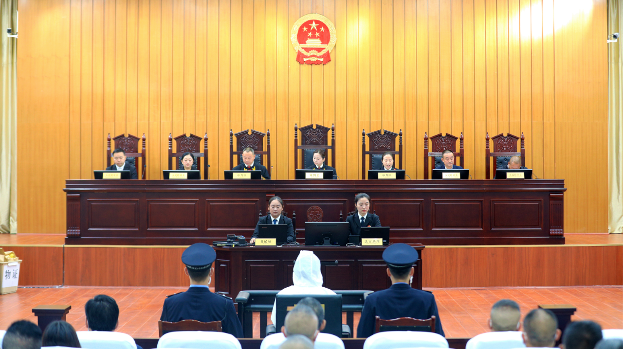 “拉姆案”二审维持死刑判决!被告人罪大恶极休闲区蓝鸢梦想 - Www.slyday.coM “拉姆案”二审维持死刑判决!被告人罪大恶极休闲区蓝鸢梦想 - Www.slyday.coM