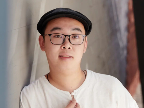 温润华滋清雅俊秀山水画家王永旭