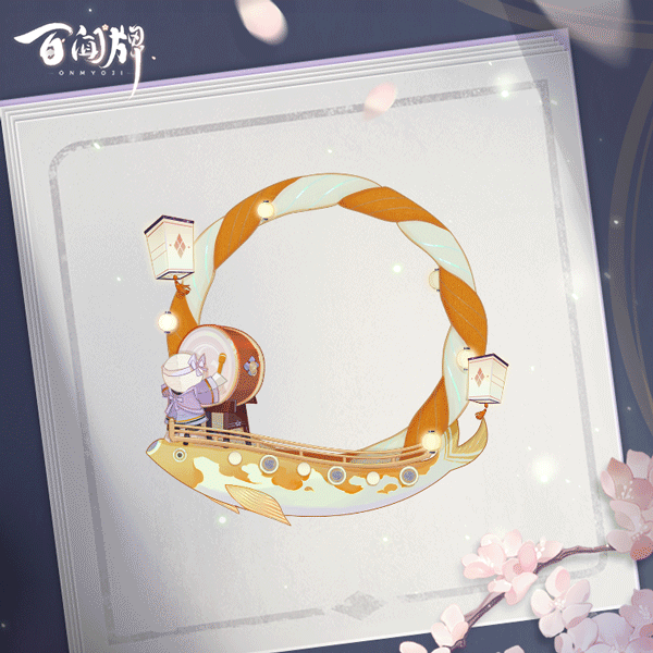 牌牌真的蛮会做头像框的