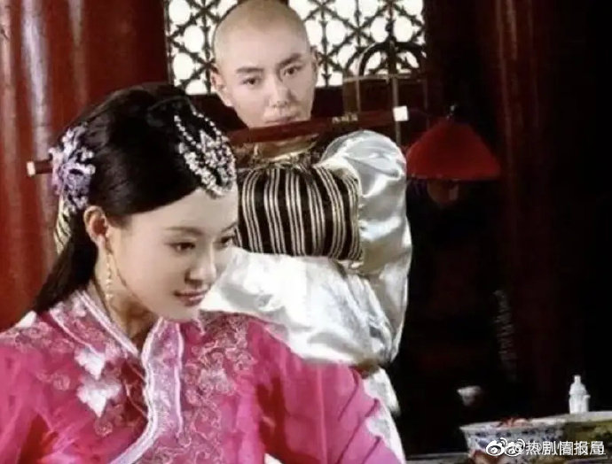 我就不明白了：为什么所有女人都愿意为果郡王去死？休闲区蓝鸢梦想 - Www.slyday.coM