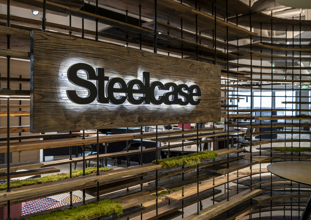 steelcase宣布加入提倡包容残障人士的国际组织