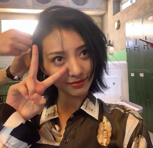 除了马渝捷,《余生》里其实还有一位演员也同样出演过《破冰行动》,他