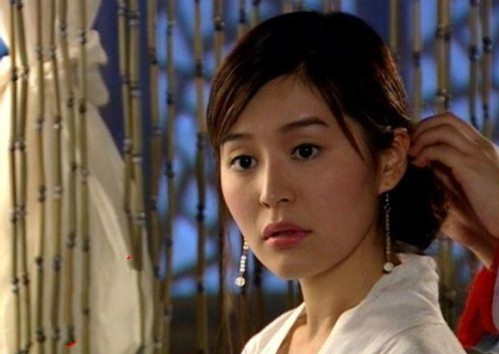 活在童年记忆中的女演员小仙女柏雪这些年干什么去了