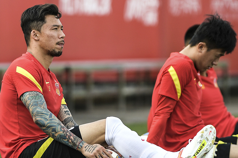 CCTV5直播!国足今晚PK领头羊,首发11人一个信念 李霄鹏有答案休闲区蓝鸢梦想 - Www.slyday.coM CCTV5直播!国足今晚PK领头羊,首发11人一个信念 李霄鹏有答案休闲区蓝鸢梦想 - Www.slyday.coM