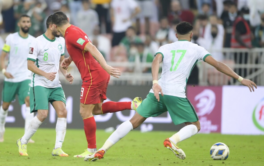 今晚7点！国足对手或提前晋级，亚洲第2强势：已通吃十二强赛5队休闲区蓝鸢梦想 - Www.slyday.coM