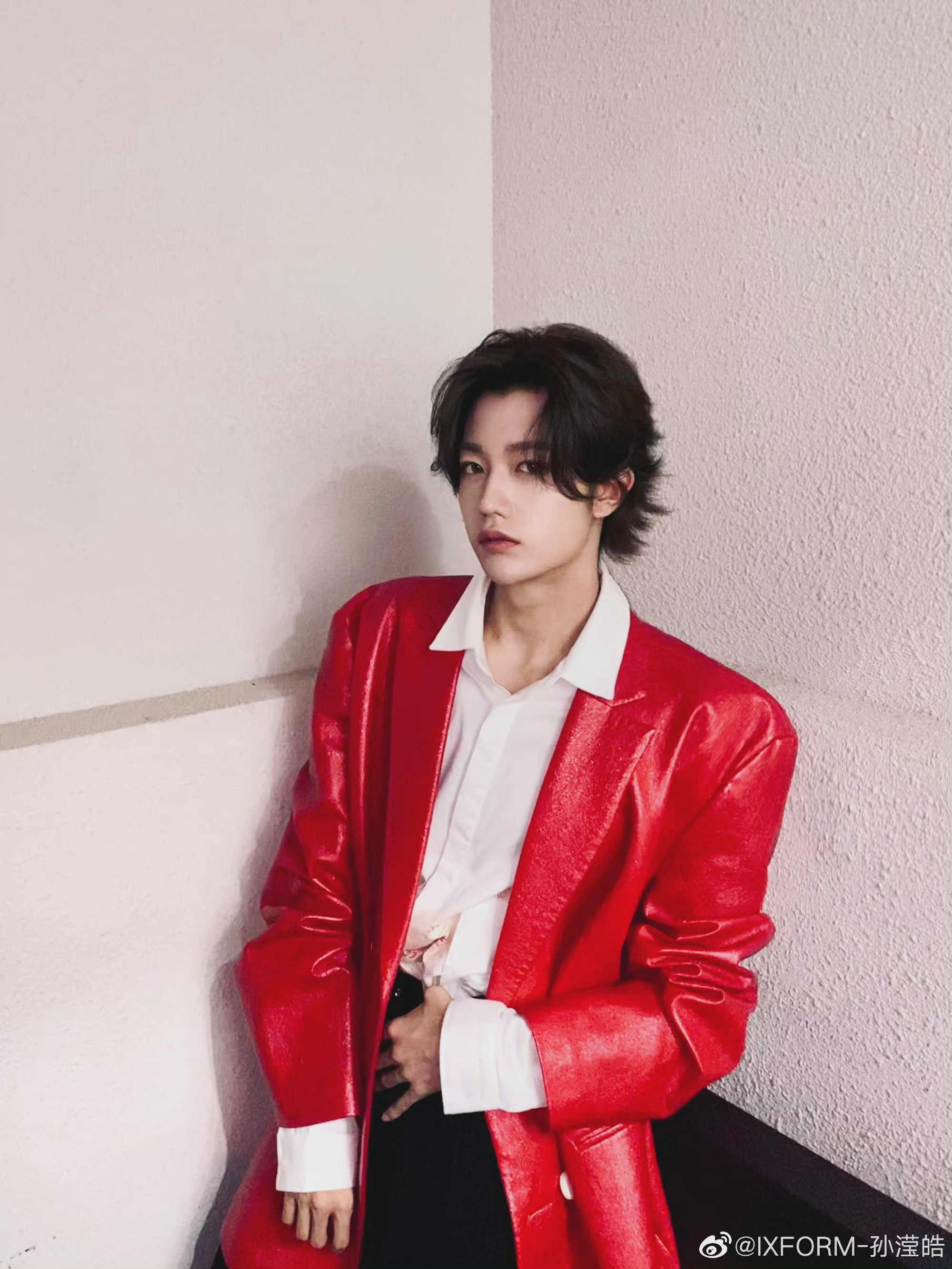 (cr:logo)迪丽热巴丨张真源丨孙芮丨林彦俊丨朱志鑫丨胡宇桐丨范丞丞