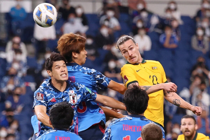 今晚7点！国足对手或提前晋级，亚洲第2强势：已通吃十二强赛5队休闲区蓝鸢梦想 - Www.slyday.coM