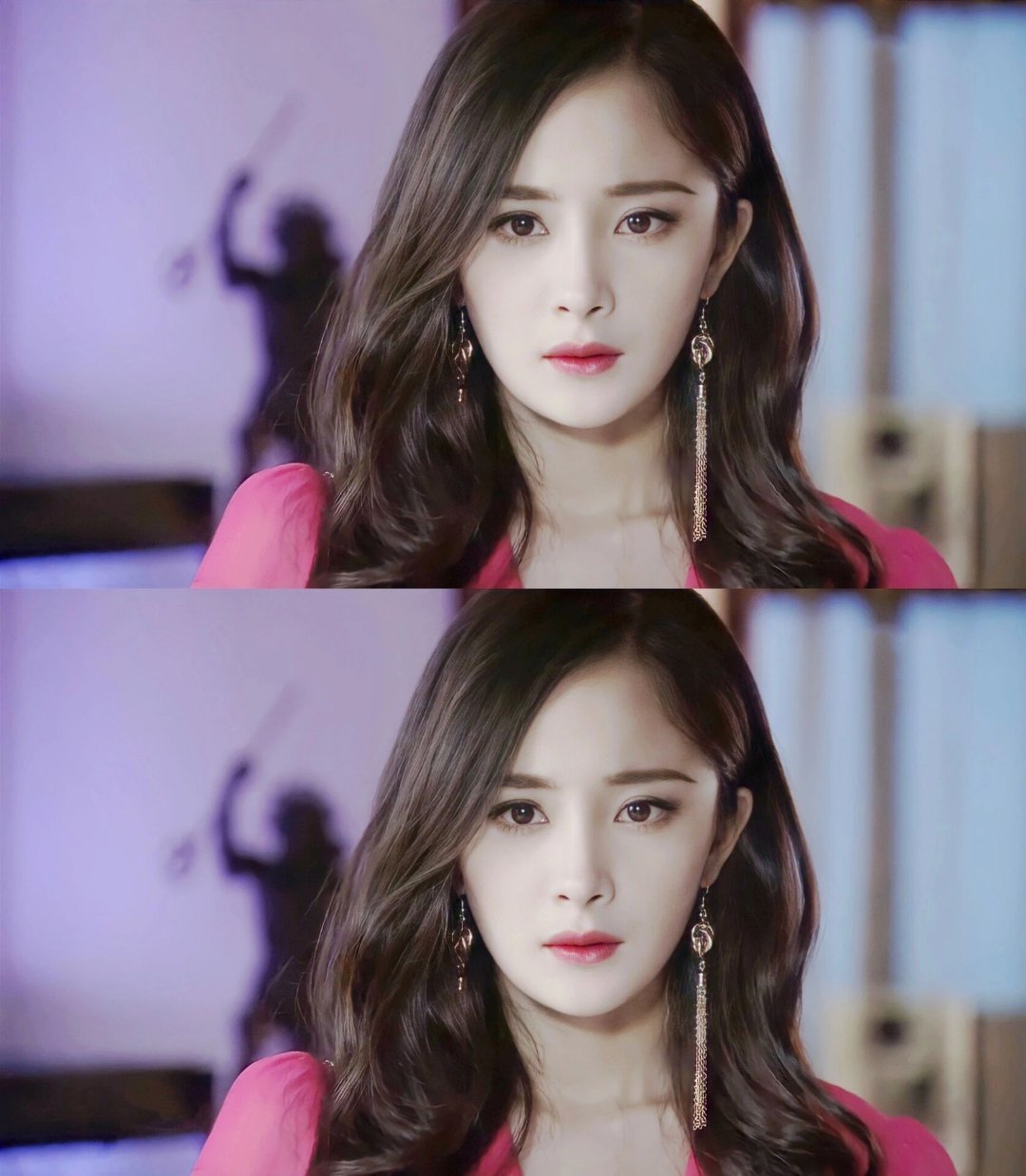 无论过多久还是能被杨幂的夏晚晴惊艳到