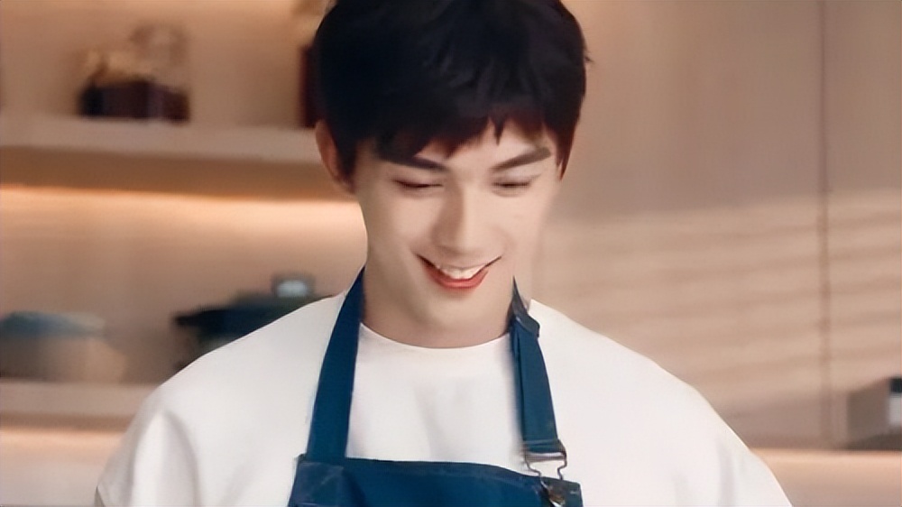 小八卦成毅王俊凯吴磊白敬亭