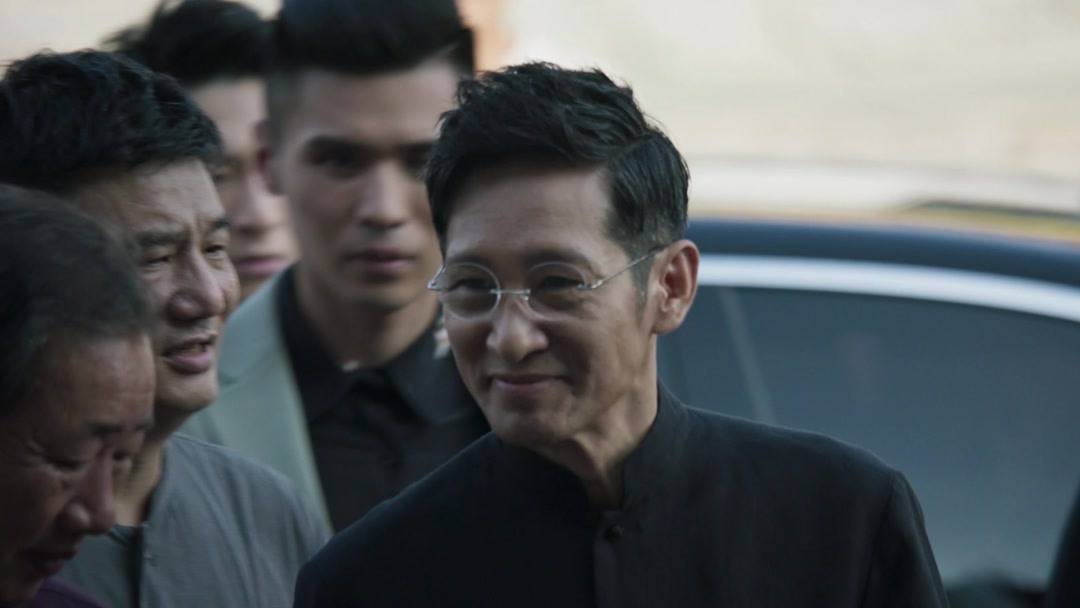 但当蔡东家当上村书记后,这一切便开始有了变化.