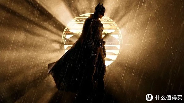 《新蝙蝠侠》：变黑的不仅是猫女和局长，还有蝙蝠侠的“芯”休闲区蓝鸢梦想 - Www.slyday.coM