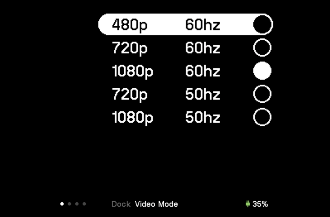 在2022年重新寻找gameboy的乐趣analoguepocket体验