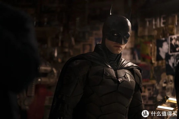 《新蝙蝠侠》：变黑的不仅是猫女和局长，还有蝙蝠侠的“芯”休闲区蓝鸢梦想 - Www.slyday.coM