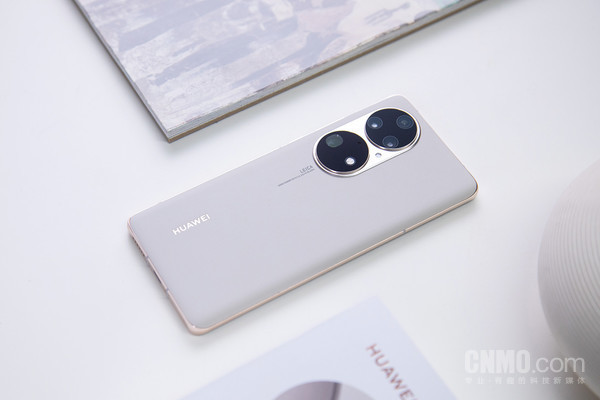 华为p50系列评测时光错落有致影像成诗寄于远方