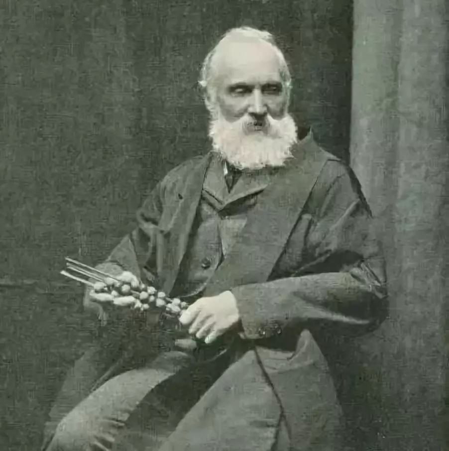 3,开尔文(lord kelvin,1824~1907)法国数学家和物理学家.