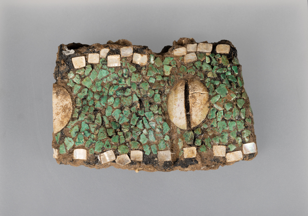 腕飾 新石器龍山晚期 山西省考古研究院藏