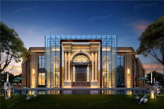 买房不用愁评测帮你忙福州中海金玺公馆热搜楼盘信息新鲜出炉