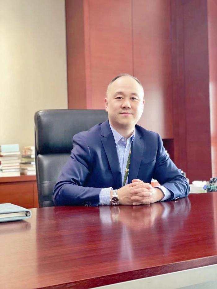 对话资管30人丨苏州银行财富管理部总经理陈宁做买方的零售银行