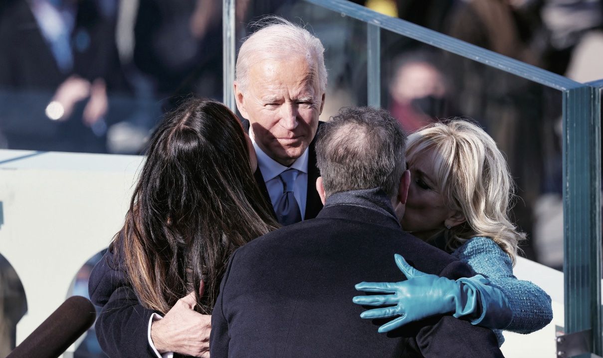 拜登之子面临大规模调查休闲区蓝鸢梦想 - Www.slyday.coM