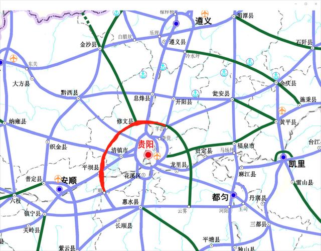 2022年的贵阳真的不得了,即将迎来大爆发|贵阳市_新浪新闻
