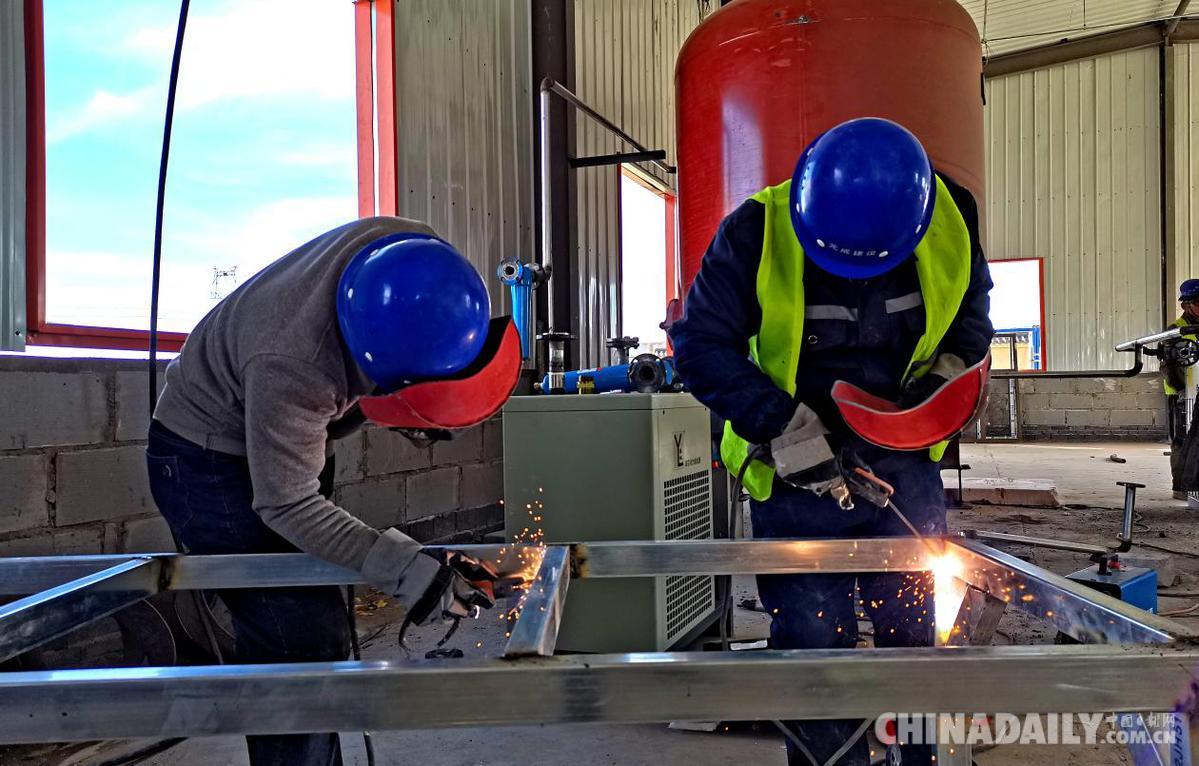 张掖市锦拓生物科技有限公司年产10000吨糠醛,5000吨香料建设项目是