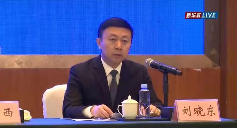 已有200多名“3·21”东航飞行事故旅客家属前往事故现场休闲区蓝鸢梦想 - Www.slyday.coM