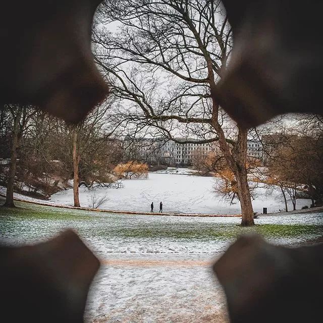 用好了框架构图,每张照片都这么有创意!__财经头条