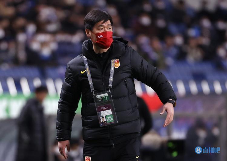 国足VS沙特前瞻：负面消息层出不穷，如何在“荣誉战”中争回脸面休闲区蓝鸢梦想 - Www.slyday.coM