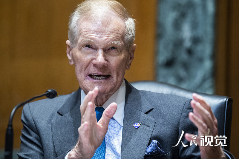 NASA局长：乌克兰局势不影响美俄航天合作休闲区蓝鸢梦想 - Www.slyday.coM