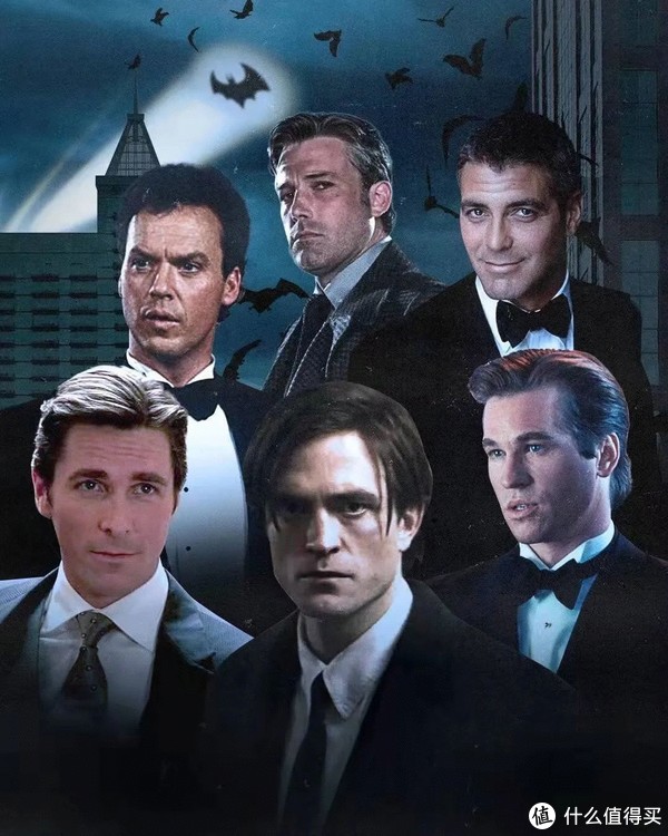 《新蝙蝠侠》：变黑的不仅是猫女和局长，还有蝙蝠侠的“芯”休闲区蓝鸢梦想 - Www.slyday.coM