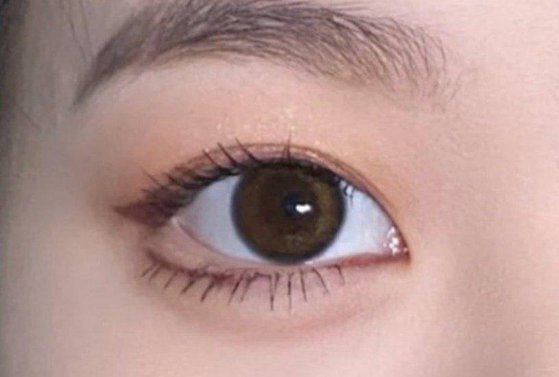 美人的风情灵动全靠眼睛?杨幂狐狸眼好撩人,赵丽颖眼睛里有星星|杨幂|