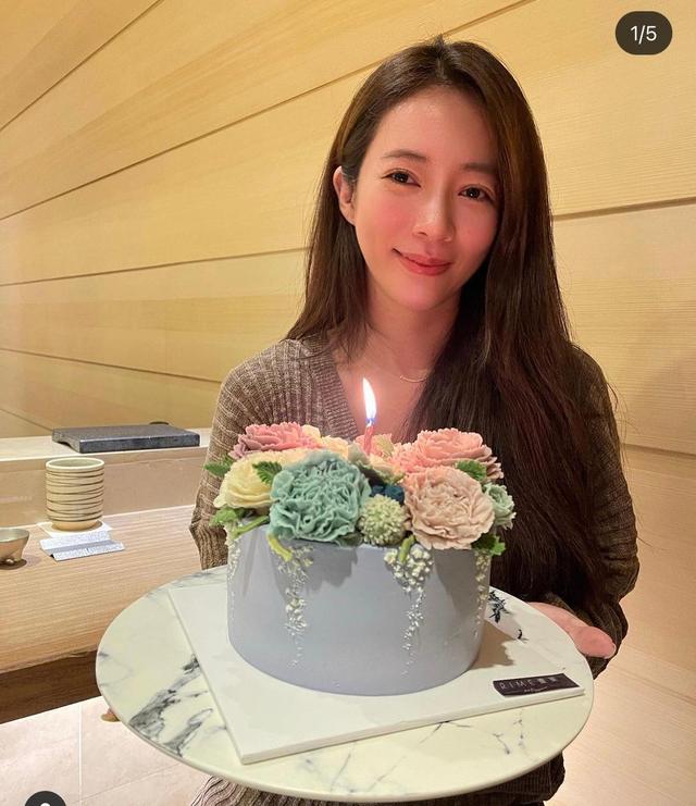 43岁高宇蓁淡出荧幕两年曝近况,创业后当ceo,自曝副业更赚钱__财经