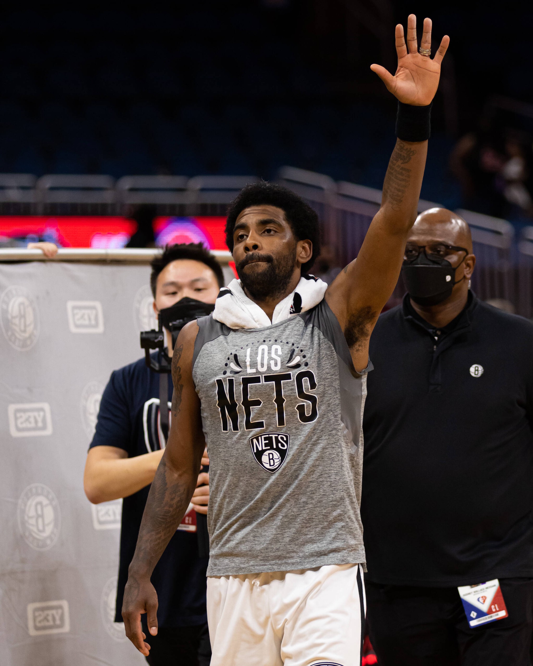 体坛联播俄罗斯申办足球欧洲杯欧文将出战篮网主场比赛