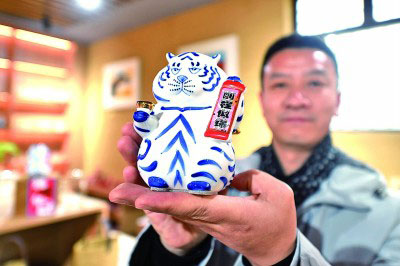 从故宫文创走红多年到国风舞蹈频上热搜——年轻人为何热衷国潮休闲区蓝鸢梦想 - Www.slyday.coM